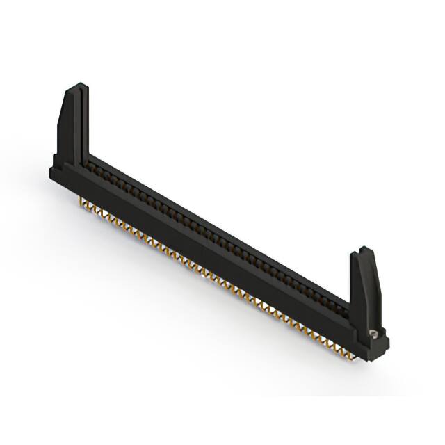 357-076-558-278 EDAC Inc.  Edgeboard Connectors
